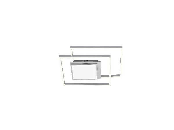 KARO Deckenleuchte der Firma HELL Leuchten