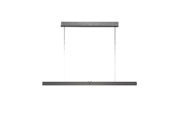 WHIPPY Pendelleuchte der Firma HELL Leuchten