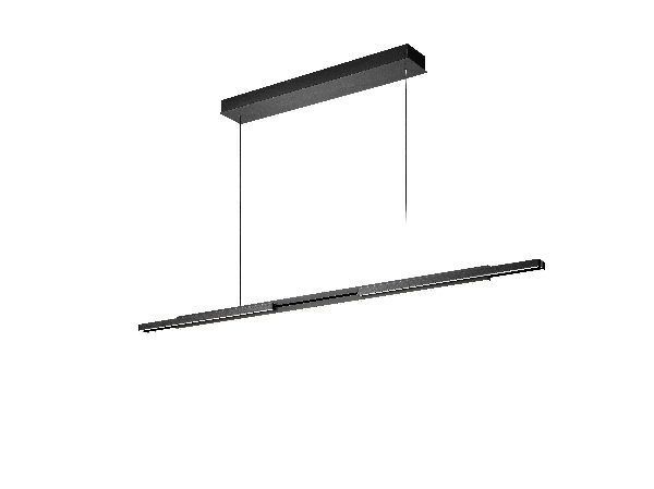 WHIPPY Pendelleuchte der Firma HELL Leuchten