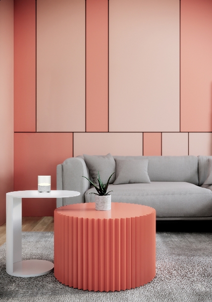 TROPHY Akku-Tischleuchte der Firma HELL Leuchten