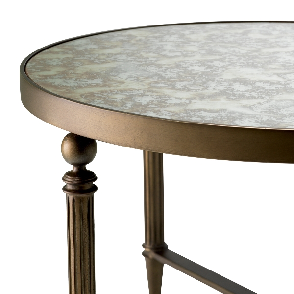 Coffee table Bowery der Firma Eichholtz