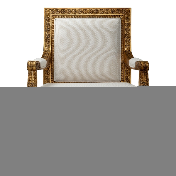 Stuhl Louis der Firma Eichholtz