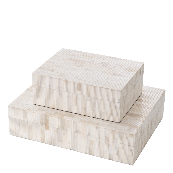 Box Scoop L der Firma Eichholtz