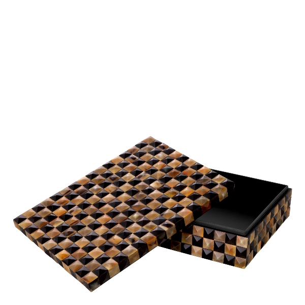 Box-Magier L der Firma Eichholtz