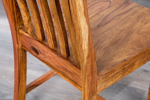 Stuhl MAKASSAR der Firma Casa Élite