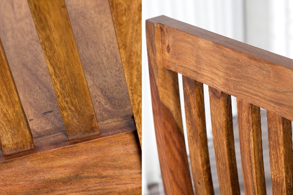 Stuhl MAKASSAR der Firma Casa Élite