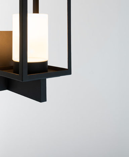 Wandleuchte Mira der Firma Nexolight