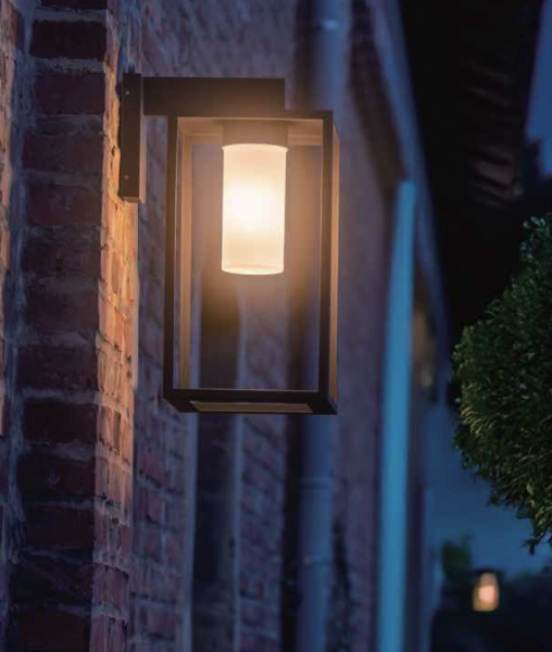 Wandleuchte Mira der Firma Nexolight