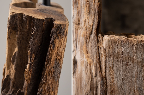 Stehleuchte BARRACUDA der Firma Casa Élite