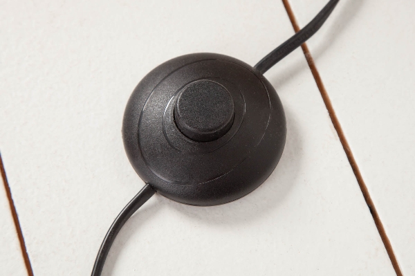 Stehleuchte EUPHORIA der Firma Casa Élite