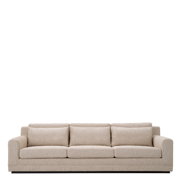 Sofa Manhattan der Firma Eichholtz