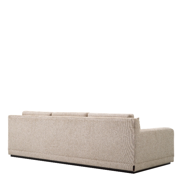 Sofa Manhattan der Firma Eichholtz