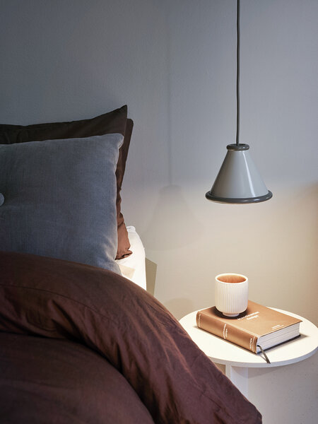 Belle Pendelleuchte der Firma Belid Leuchten