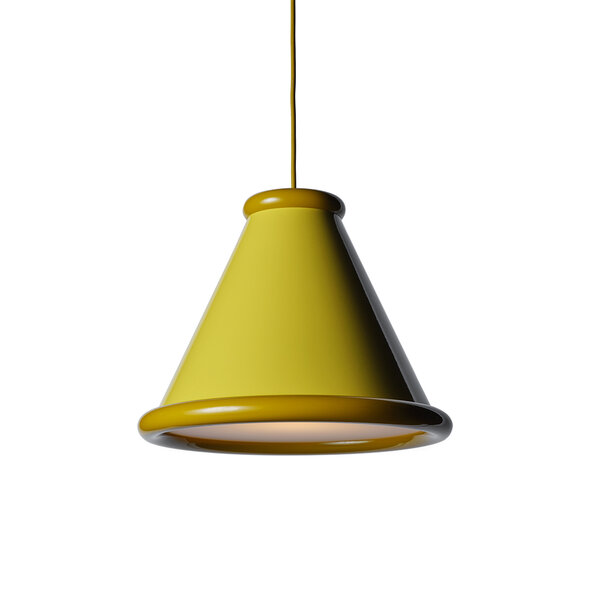 Belle Pendelleuchte der Firma Belid Leuchten