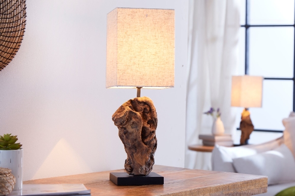 HYPNOTIC table lamp der Firma Casa Élite