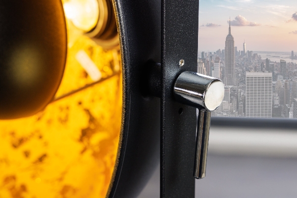 Stehleuchte STUDIO der Firma Casa Élite