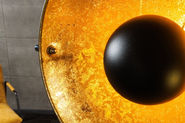 Stehleuchte STUDIO der Firma Casa Élite