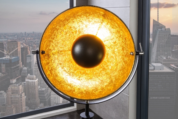 Stehleuchte STUDIO der Firma Casa Élite