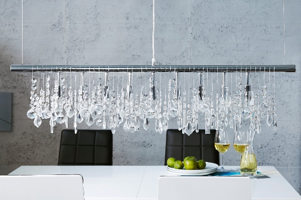 Hängeleuchte DIAMONDS der Firma Casa Élite