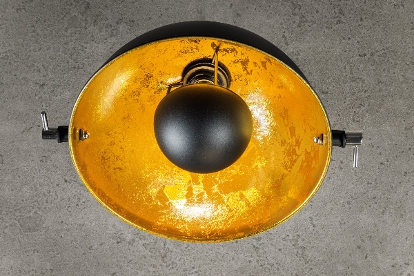 Wandleuchte STUDIO der Firma Casa Élite