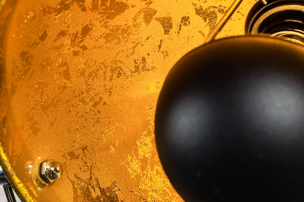 Wandleuchte STUDIO der Firma Casa Élite