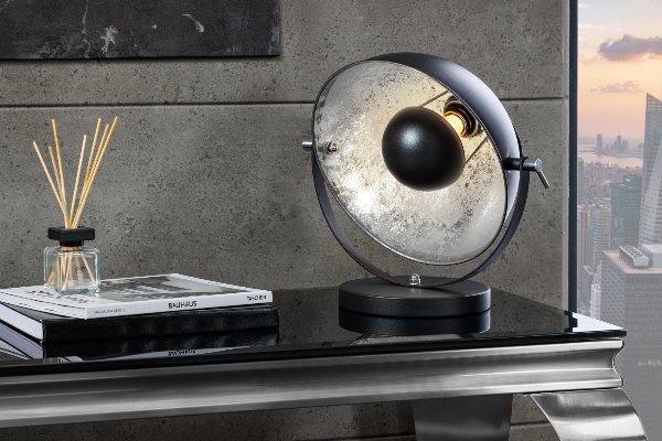 Tischleuchte STUDIO der Firma Casa Élite