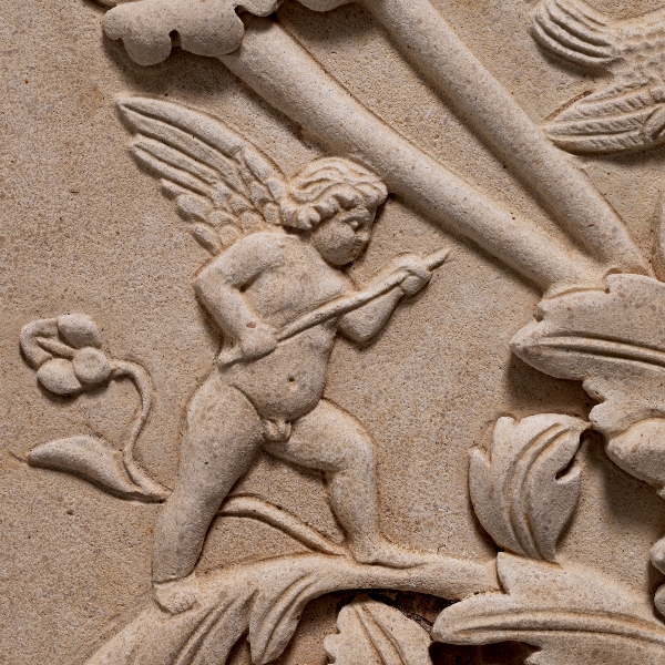 Objekt Akanthus der Firma Eichholtz