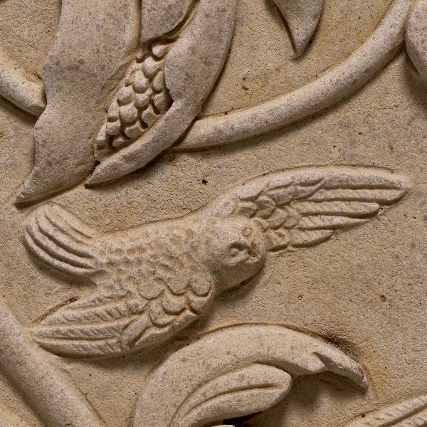 Objekt Akanthus der Firma Eichholtz