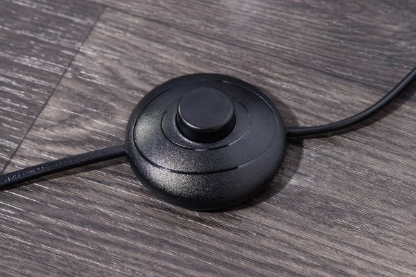 Stehleuchte SALONE der Firma Casa Élite