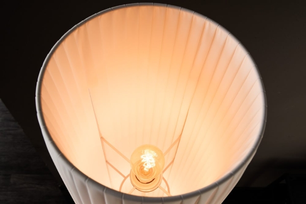 Stehleuchte SALONE der Firma Casa Élite