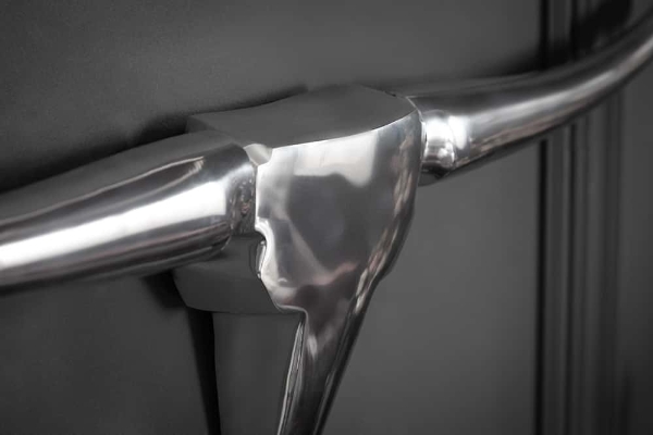 Geweih Wanddekoration BULL der Firma Casa Élite