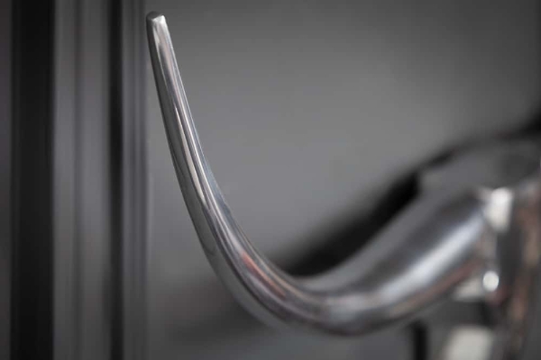 Geweih Wanddekoration BULL der Firma Casa Élite