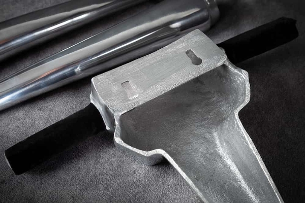 Geweih Wanddekoration BULL der Firma Casa Élite