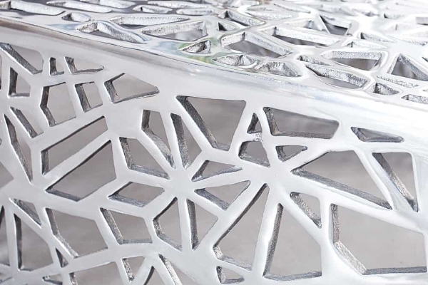 Couchtisch ABSTRACT der Firma Casa Élite