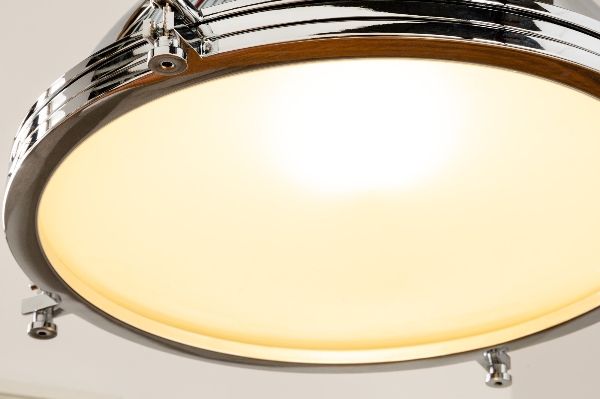 Hängeleuchte INDUSTRIAL der Firma Casa Élite