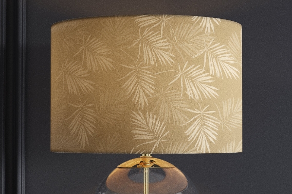 Tischlampe CLASSICO der Firma Casa Élite