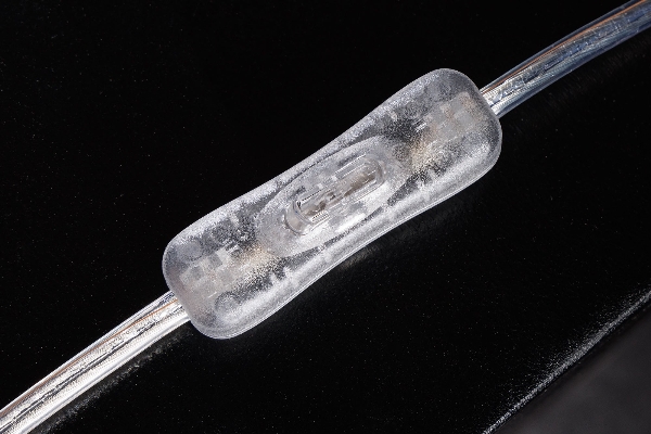 Tischleuchte CLASSICO der Firma Casa Élite