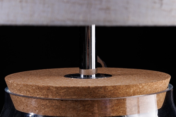 Tischleuchte CLASSICO der Firma Casa Élite