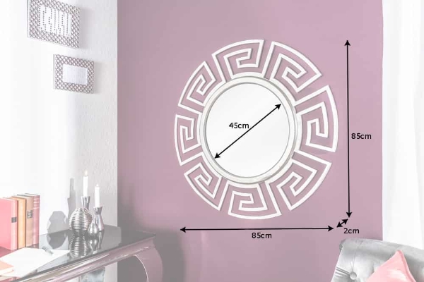 Wandspiegel EUPHORIA der Firma Casa Élite