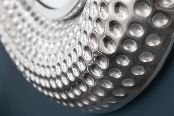 Wandspiegel ORIENT der Firma Casa Élite