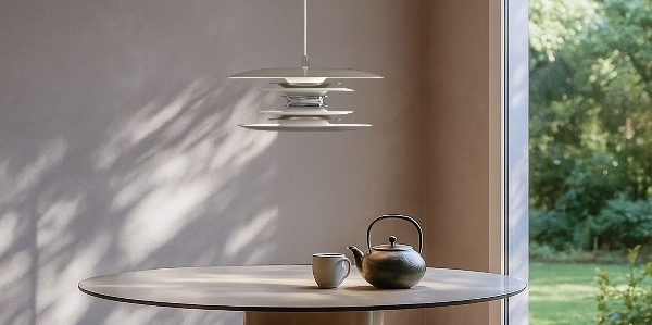 Diablo Pendelleuchte der Firma Belid Leuchten