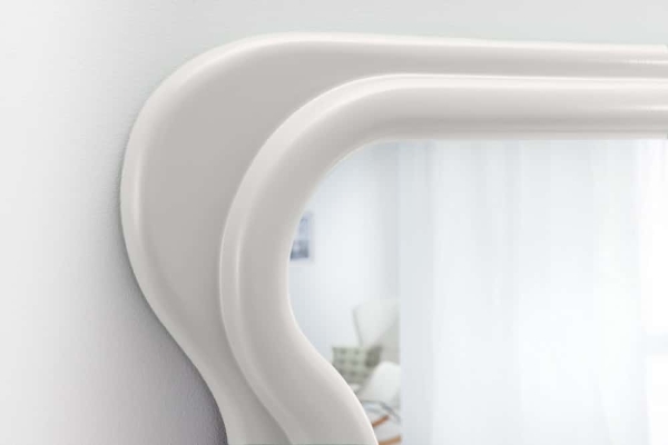 Wandspiegel CURVY der Firma Casa Élite