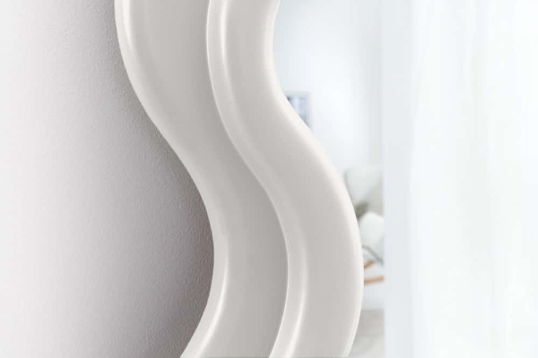 Wandspiegel CURVY der Firma Casa Élite