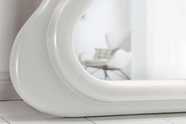 Wandspiegel CURVY der Firma Casa Élite