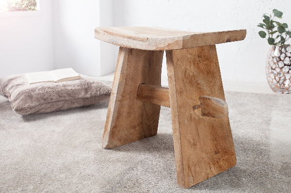 Stool ZEN der Firma Casa Élite