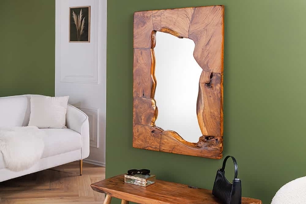 Wandspiegel MOSAIC der Firma Casa Élite