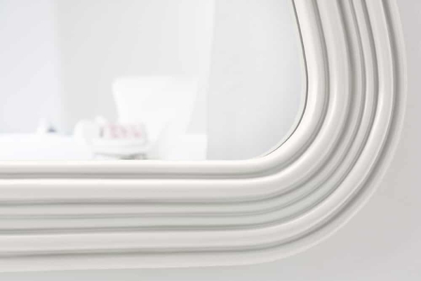 Wandspiegel ALICE II der Firma Casa Élite