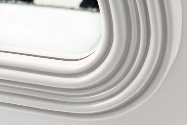 Wandspiegel ALICE II der Firma Casa Élite