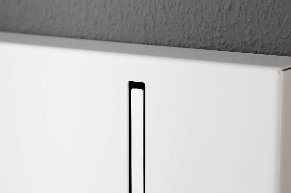 Wandgarderobe ARROW der Firma Casa Élite