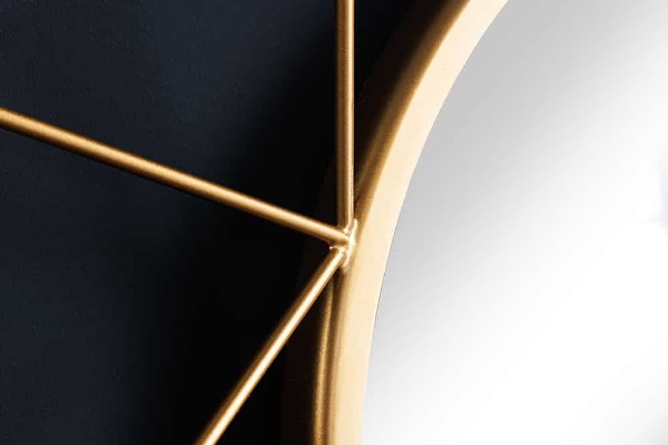 Wandspiegel DIAMOND der Firma Casa Élite